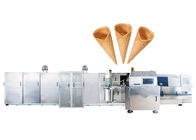 Dây chuyền sản xuất đường lăn con lăn tốc độ cao, Máy sản xuất kem với hệ thống sao - Reel