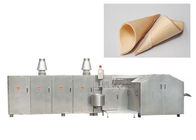 Quá trình sản xuất đường trắng có công suất cao Quá trình tự động hoàn toàn, 4500 Cones tiêu chuẩn / giờ