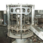 Dây chuyền sản xuất cuộn trứng chính xác cao / Dây chuyền sản xuất wafer hệ thống ngang
