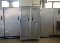 Máy làm kem công nghiệp tự động hoàn toàn để sản xuất giỏ Waffle 1.5KW