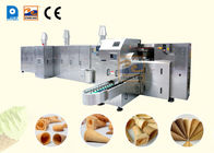Dây chuyền sản xuất kem làm bánh hình nón chất lượng cao