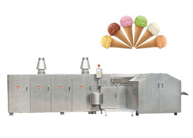 Dây chuyền sản xuất cuộn bột giấy CE / Máy làm kem 6500L * 2400W * 1800H