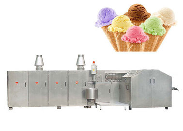 Thiết bị chế biến thực phẩm thương mại, máy móc thực phẩm công nghiệp 5-6 Tiêu thụ khí / giờ