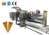 Dây chuyền sản xuất bánh quy tự động hoàn chỉnh Máy làm bánh quy cứng