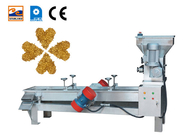 Bánh quy bánh quế công nghiệp PLC Miller bán tự động 220v
