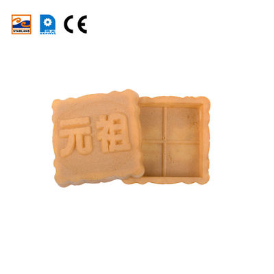 Máy sản xuất vỏ Tart tự động