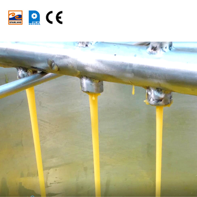 Hệ thống điều khiển PLC đa chức năng