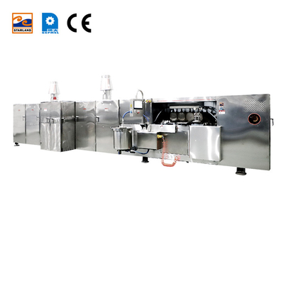 Máy chế biến thực phẩm tiên tiến cho dây chuyền sản xuất