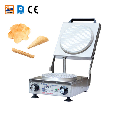 Máy nón công nghiệp CE Với bảo hành một năm