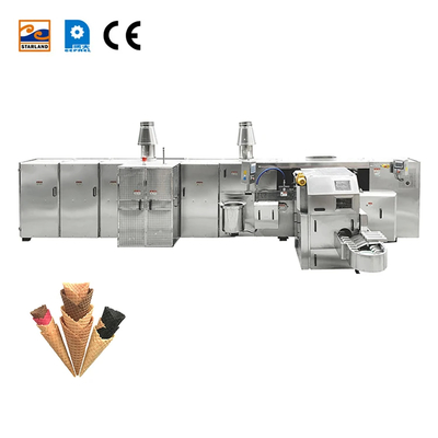 Sản lượng Máy nén đường tùy chỉnh với 3000 nén tiêu chuẩn mỗi giờ