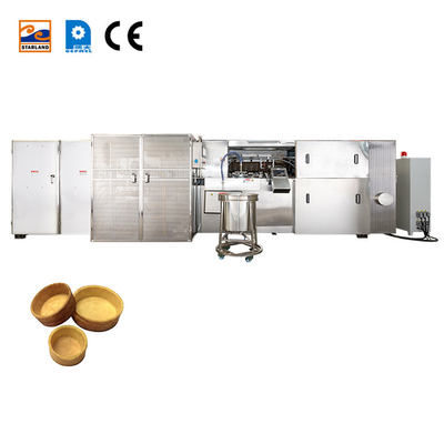 CE Máy nén vỏ khô tự động với bảo hành một năm