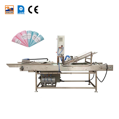 Thiết bị khoan nón tự động công nghiệp để vận hành dễ dàng nguồn cung cấp điện 220V/380V