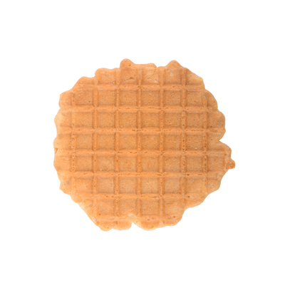 Máy nướng nón tự động điện trong nước trong ngành công nghiệp bánh waffle