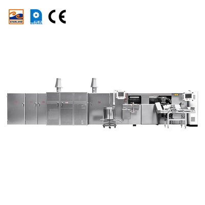 Máy nướng trứng tự động tiên tiến Máy nướng trứng