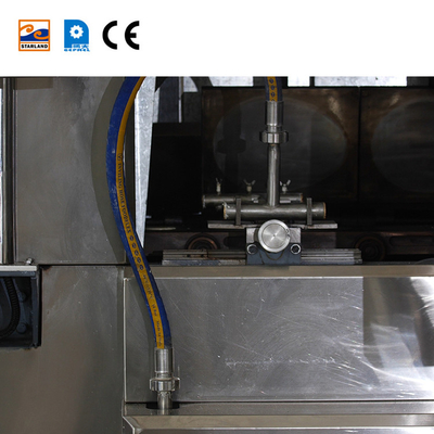 Công ty trực tiếp Máy nón kem hiệu suất cao