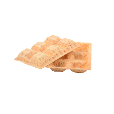 Nâng cao sản lượng của bạn với Monaka Wafer sản xuất dây chuyền máy tự động