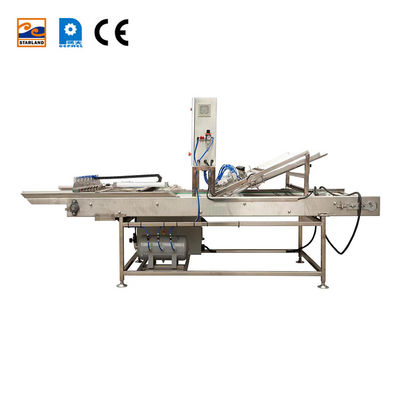 Thiết bị phụ kiện cho dây chuyền sản xuất nón
