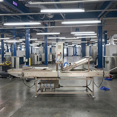 Dễ Lắp Đặt Có Dây Chuyền Sản Xuất Ống Giấy Cho Thiết Bị Bọc Ống Côn Nguồn Điện 220V/380V