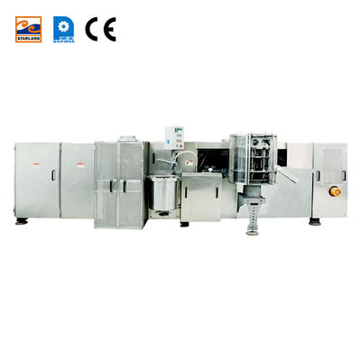 CE Factory Direct Sales Food Processing Machinery With A One-Year Warranty
