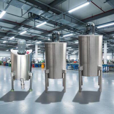 Phụ kiện thép không gỉ cho dây chuyền sản xuất nón