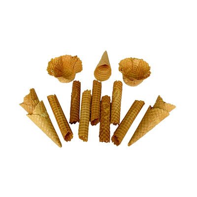 Semi tự động thương mại nón Baker nướng chính xác cho sản xuất nón