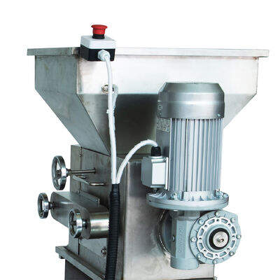 Dễ cài đặt Máy chế biến thực phẩm Máy tự động