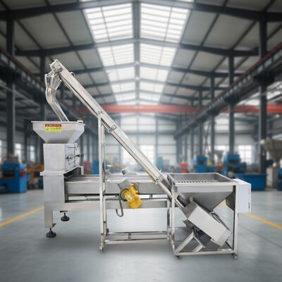 Automatic Accessories For Cone Production Lines Made From Stainless Steel To Enhance The Reusability Of Cones