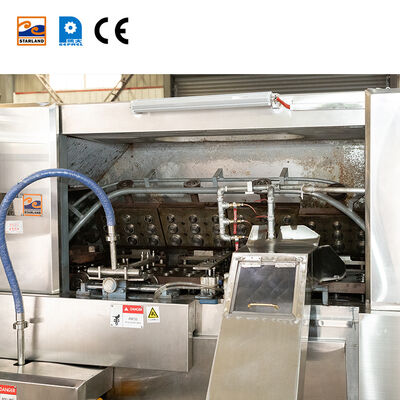 Dòng dây chuyền sản xuất vỏ vỏ thép không gỉ cung cấp công suất cao lý tưởng cho sản xuất hàng loạt vỏ vỏ