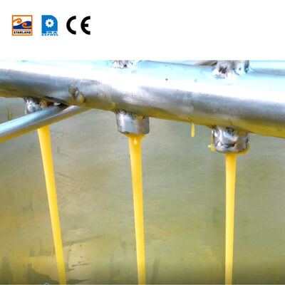 Dòng dây chuyền sản xuất vỏ vỏ thép không gỉ cung cấp công suất cao lý tưởng cho sản xuất hàng loạt vỏ vỏ