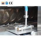 Dây chuyền sản xuất ống sắc nét tự động, 45 miếng 260 * 240 mm một khuôn hai bánh, với dịch vụ sau bán hàng.