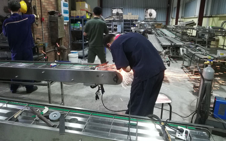 Hệ Thống Điều Khiển PLC Máy Làm Vỏ Bánh Tart Tự Động Cho Sản Xuất Nhanh 380V/220V