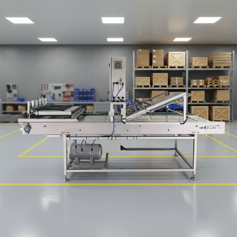 Thiết bị bọc ống hình nón tự động Dễ dàng lắp đặt Đảm bảo vận hành và hiệu suất trơn tru trong các ứng dụng công nghiệp