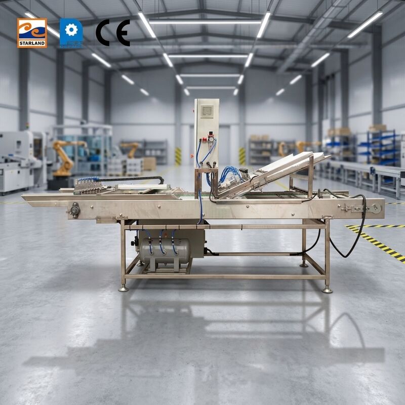Thiết bị tay côn công nghiệp Thân thiện với người dùng Dễ dàng tích hợp vào cơ sở sản xuất