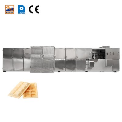Máy sản xuất wafer Monaka tự động cho thiết kế