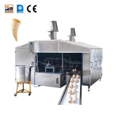 Nhà sản xuất nón wafer khí được làm bằng thép không gỉ để sản xuất nhanh chóng
