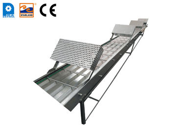 Máy trộn chuẩn bị thực phẩm thùng trộn nhanh