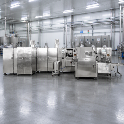 Thông số kỹ thuật Động cơ chính Đường dây sản xuất nón Barquillo tự động Chế độ hoạt động tự động Máy chế tạo nón Barquillo bền