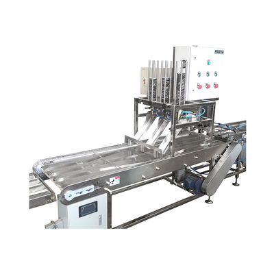 Máy làm hình nón đường tuyết Máy làm kem ốc quế