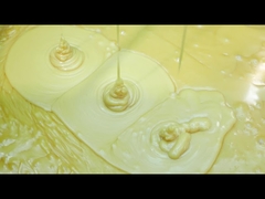 Dây chuyền sản xuất kem ốc quế