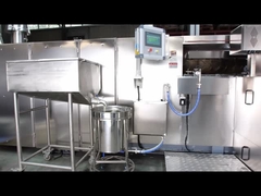 máy nướng bánh quy