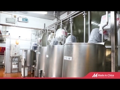 máy trộn bột tốc độ cao